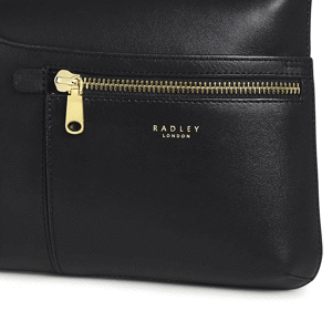 Radley Pockets Icon Small Ziptop Cross Body